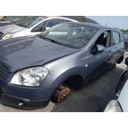 nissan qashqai (j10) del año 2008