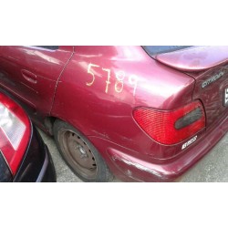 citroen xsara berlina del año 1999