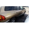 hyundai santa fe (sm) del año 2003