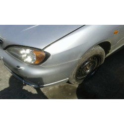nissan primera berlina (p11) del año 2001