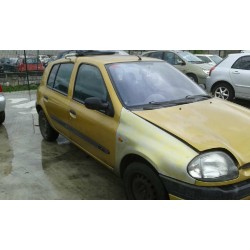 renault clio i fase i+ii (b/c57) del año 1996