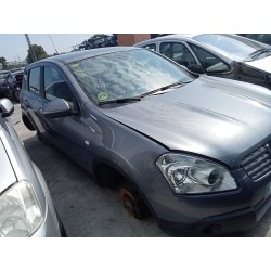 nissan qashqai (j10) del año 2008
