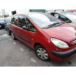 citroen xsara picasso del año 2001