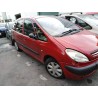 citroen xsara picasso del año 2001