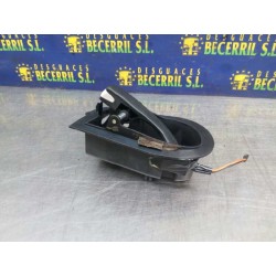 Recambio de maneta interior trasera derecha para ford mondeo berlina/familiar (fd) sport berlina 4x4 referencia OEM IAM   
