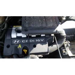 hyundai santa fe (sm) del año 2003