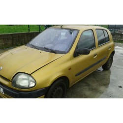 renault clio i fase i+ii (b/c57) del año 1996