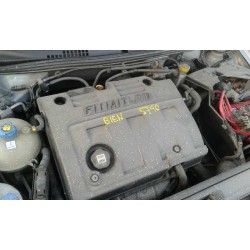 fiat stilo (192) del año 2002