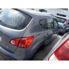 nissan qashqai (j10) del año 2008
