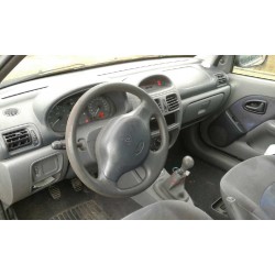 renault clio i fase i+ii (b/c57) del año 1996