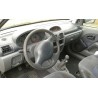 renault clio i fase i+ii (b/c57) del año 1996