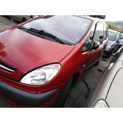 citroen xsara picasso del año 2001