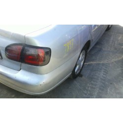 nissan primera berlina (p11) del año 2001