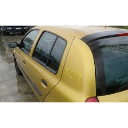 renault clio i fase i+ii (b/c57) del año 1996