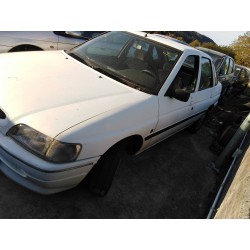 ford escort berlina/turnier del año 1994