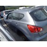 nissan qashqai (j10) del año 2008
