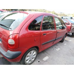 citroen xsara picasso del año 2001
