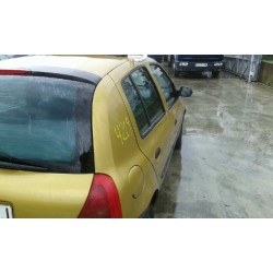 renault clio i fase i+ii (b/c57) del año 1996