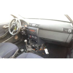 fiat stilo (192) del año 2002