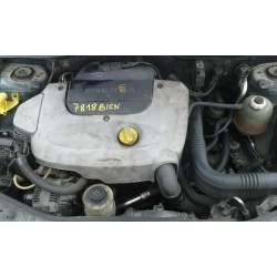 renault megane i fase 2 gandtour (ka..) del año 2000