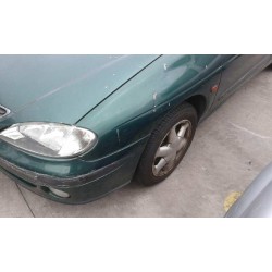renault megane i fase 2 gandtour (ka..) del año 2000