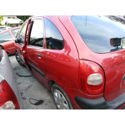 citroen xsara picasso del año 2001