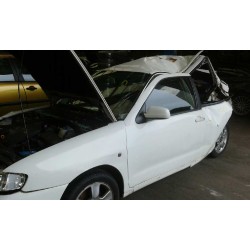 seat cordoba berlina (6k2) del año 2002