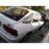 ford escort berlina/turnier del año 1994