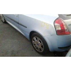 fiat stilo (192) del año 2002