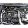 nissan qashqai (j10) del año 2008