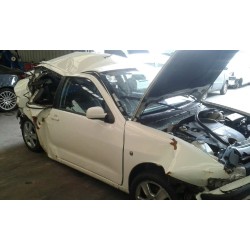 seat cordoba berlina (6k2) del año 2002