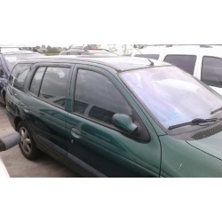 renault megane i fase 2 gandtour (ka..) del año 2000