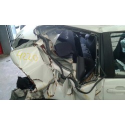 seat cordoba berlina (6k2) del año 2002