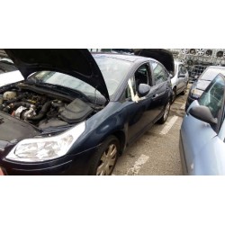 citroen c4 berlina del año 2010