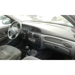 renault megane i fase 2 gandtour (ka..) del año 2000