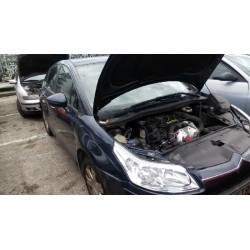 citroen c4 berlina del año 2010