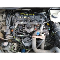 citroen xsara picasso del año 2001