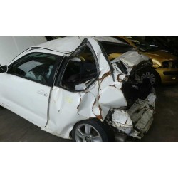 seat cordoba berlina (6k2) del año 2002