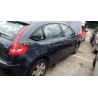 citroen c4 berlina del año 2010