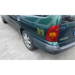 renault megane i fase 2 gandtour (ka..) del año 2000