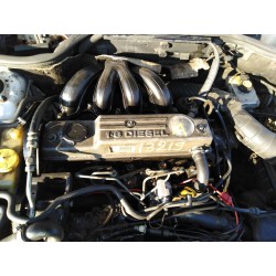 ford escort berlina/turnier del año 1994