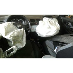 seat cordoba berlina (6k2) del año 2002