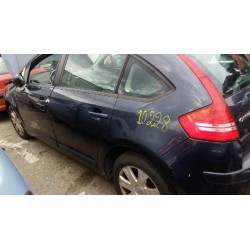 citroen c4 berlina del año 2010
