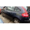 citroen c4 berlina del año 2010