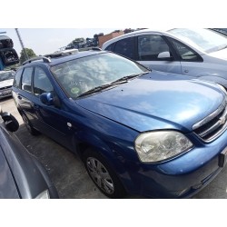 chevrolet nubira berlina del año 2008