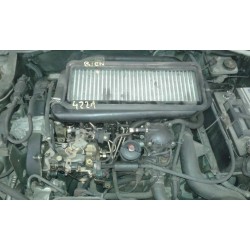 citroen xsara break del año 1999