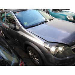 opel astra h berlina del año 2006