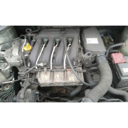 renault scenic (ja..) del año 2003