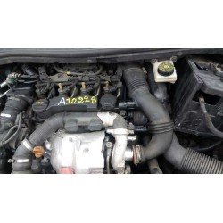 citroen c4 berlina del año 2010