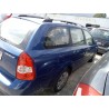 chevrolet nubira berlina del año 2008